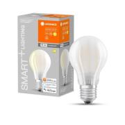 LEDVANCE SMART+ WiFi filament Classic E27 7,5W 827