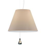 Luceplan Costanza hanglamp D13sas, noga