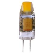 EG4 1,2W 828 LED stiftlamp