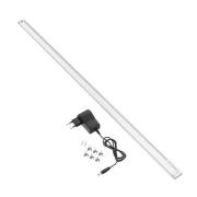 LED meubelverlichting Zeus, lengte 87 cm