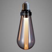 Buster + Punch LED lamp E27 2W dimbaar smoked