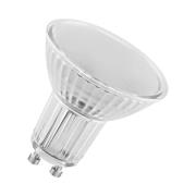 OSRAM LED reflector GU10 4,3W 36° 4.000K per 5 set