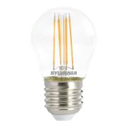 LED lamp E27 ToLEDo RT Ball 4.5W 827 dimbaar