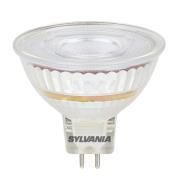 LED reflector GU5,3 Superia 7,5W 12V dim 2.700K