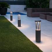 LED tuinpadverlichting Twist