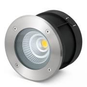 Suria-12 - LED grondspot inbouwlamp, IP67