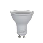 LUUMR Smart LED, GU10, 4.7W, RGBW, CCT, Tuya, WLAN, mat