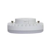 LUUMR slimme LED lamp 3st GX53 9W WLAN CCT mat Tuya