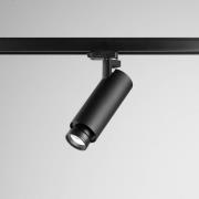 EGG DLS railspot Kelly, 15 - 90°, 2.700K, zwart