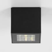 BRUMBERG Blokk LED plafondlamp, 11 x 11 cm