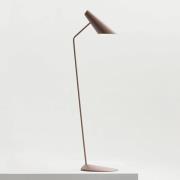 Vibia I.Cono 0712 design vloerlamp, beige