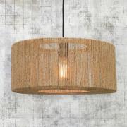 GOOD & MOJO Iguazu Small hanglamp rond Ø50cm