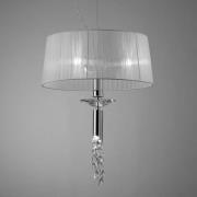 Hanglamp Lilja Ø 46 cm