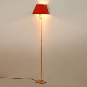 Unieke vloerlamp LIVING ELEGANT