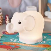 Pauleen Night Elephant LED nachtlamp, USB, RGBW