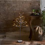 LED decoratieve boom Snowfrost Tree IP20 Hoogte 90cm