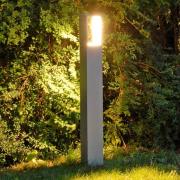 EGG DLS LED tuinpadverlichting Webster, hoogte 90 cm