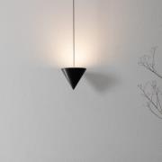 Karman Filomena LED hanglamp 1-lamp 2.700K Ø11cm