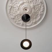 Karman Moonbloom LED hanglamp 2-lamps Ø75cm 3.000K