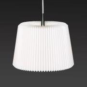 LE KLINT Snowdrop M - hanglamp van kunststof