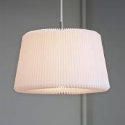 LE KLINT Snowdrop L - hanglamp van papier