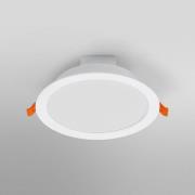 LEDVANCE SMART+ WiFi Spot LED inbouwspot, 110°