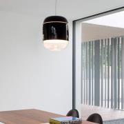 Prandina Gong S3 hanglamp zwart