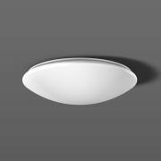 RZB Flat Polymero plafondlamp aan/uit 21W 36cm 840