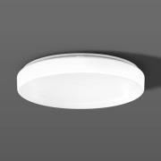 RZB Flat Polymero cirkel Slim aan/uit 27W 46cm 830