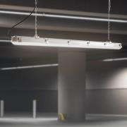 BRUMBERG Humid One vochtbestendige lamp, 51 W, 149 cm