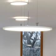 LED hanglamp FL Rond 777 PL OP DALI 68W 830