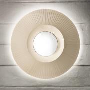 Modo Luce Mood 100 LED wandlamp TRIAC ivoor