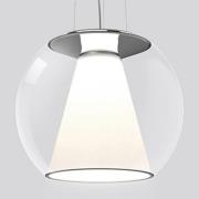 serien.lighting Draft M hanglamp 927 Triac helder