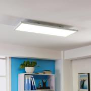 Arcchio LED paneel Philia, CCT, 80 cm x 29,5 cm