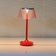 Aluminor La Petite Lampe LED tafellamp, rood