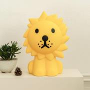 Mr Maria Lion Star Light kinderlamp, 41 cm