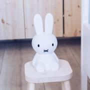 Mr Maria Miffy acculamp First Light, 30 cm