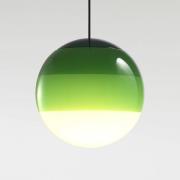 MARSET Dipping Light LED hanglamp Ø 20 cm groen