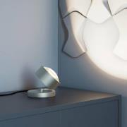 Tafelspot Puk Maxx Spot, mat nikkel