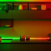 Twinkly Lichtlijn LED Strip RGB 1,5m WIFI Starter