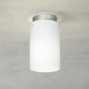 Casablanca Tube XL plafondlamp, Ø 10 cm, E27