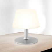 Eva Solo SunLight LED tafellamp op zonne-energie, USB 24cm