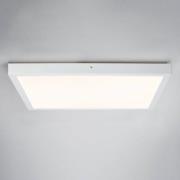 LED paneel Lunar 60x60cm 27,4W 3.000K