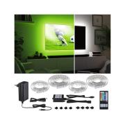 Paulmann MaxLED 250 RGBW Comfort Set TV 75 inch