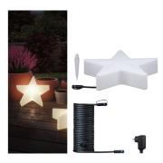 Paulmann Smart Christmas Bundle Plug & Shine Star, 10m kabel