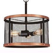 Westinghouse Emelie hanglamp 3-lamps