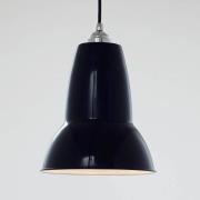 Anglepoise® Type 1227 Maxi hanglamp zwart