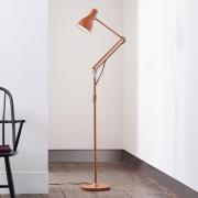 Anglepoise Type 75 vloerlamp Margaret Howell roest