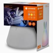 LEDVANCE Nightlux Touch Rabbit LED nachtlamp RGB