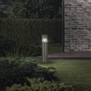 LEDVANCE tuinpadverlichting Endura Classic Ebro, roestvrij staal
